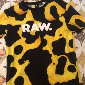 G Star Raw T-shirt